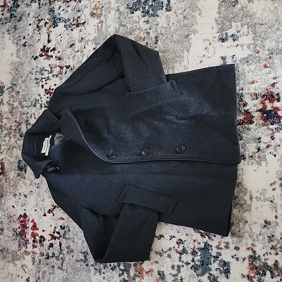 Grand global jacket - Picture 1 of 8